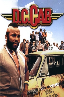 Watch free D.C. Cab hd online