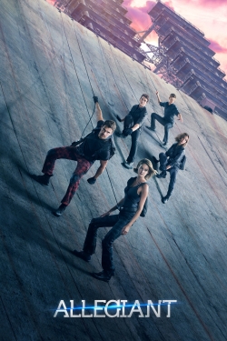 Watch free Allegiant hd online