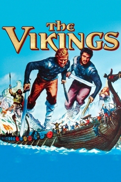 Watch free The Vikings hd online