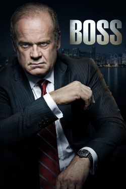 Watch free Boss hd online