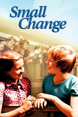 Watch free Small Change hd online