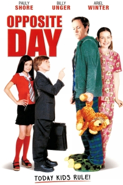 Watch free Opposite Day hd online