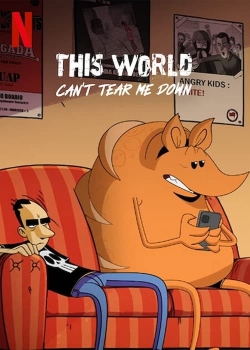 Watch free This World Can't Tear Me Down hd online