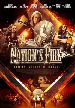 Watch free Nation's Fire hd online