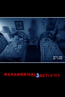 Watch free Paranormal Activity 3 hd online