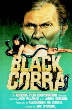 Watch free Black Cobra hd online