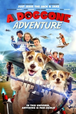 Watch free A Doggone Adventure hd online