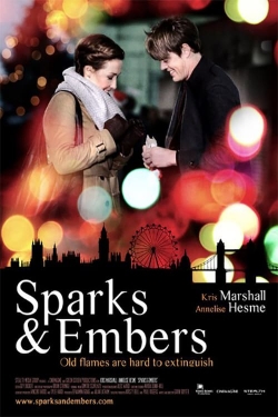 Watch free Sparks & Embers hd online