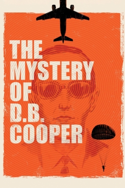 Watch free The Mystery of D.B. Cooper hd online