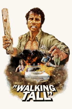 Watch free Walking Tall hd online