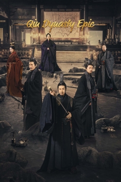 Watch free Qin Dynasty Epic hd online