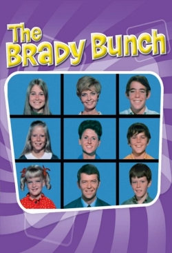 Watch free The Brady Bunch hd online