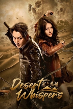 Watch free Desert Whispers hd online