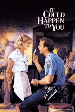 Watch free It Could Happen to You hd online