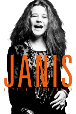 Watch free Janis: Little Girl Blue hd online