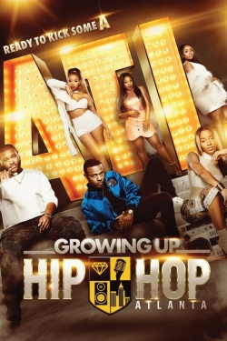 Watch free Growing Up Hip Hop: Atlanta hd online