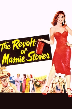 Watch free The Revolt of Mamie Stover hd online