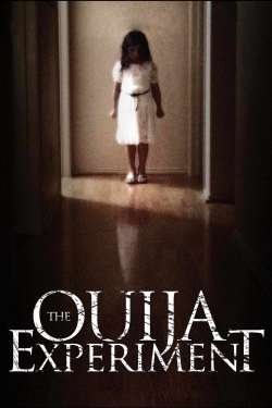 Watch free The Ouija Experiment hd online