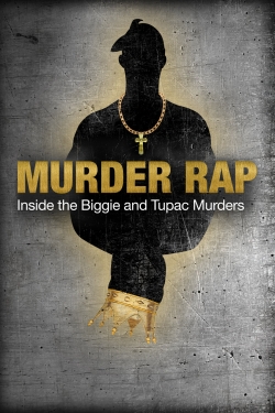 Watch free Murder Rap: Inside the Biggie and Tupac Murders hd online