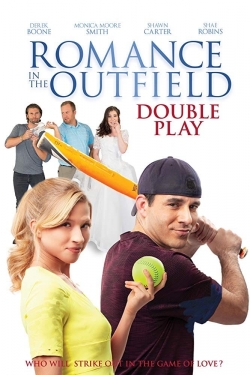 Watch free Romance in the Outfield: Double Play hd online