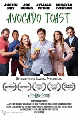 Watch free Avocado Toast hd online