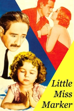 Watch free Little Miss Marker hd online