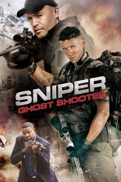 Watch free Sniper: Ghost Shooter hd online