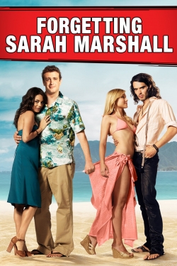 Watch free Forgetting Sarah Marshall hd online