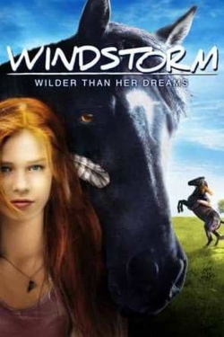 Watch free Windstorm hd online