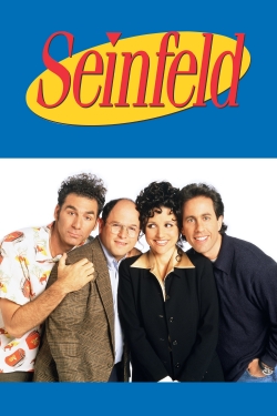 Watch free Seinfeld hd online