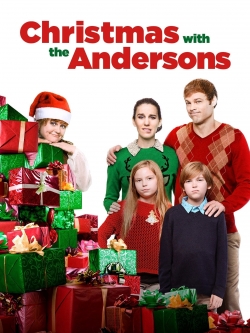 Watch free Christmas with the Andersons hd online