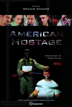 Watch free American Hostage hd online