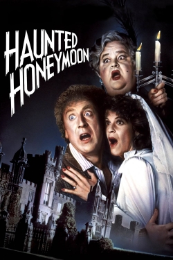 Watch free Haunted Honeymoon hd online