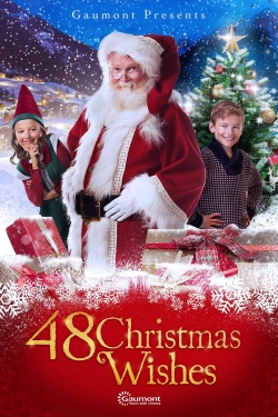 Watch free 48 Christmas Wishes hd online