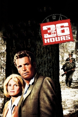 Watch free 36 Hours hd online