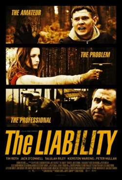 Watch free The Liability hd online