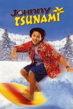 Watch free Johnny Tsunami hd online