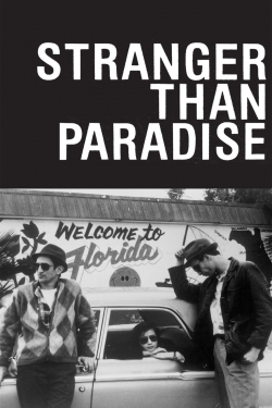 Watch free Stranger Than Paradise hd online