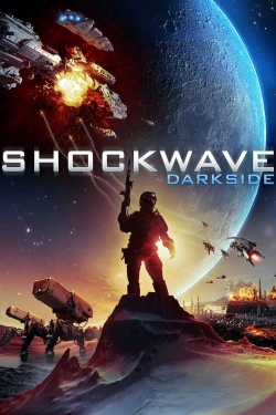 Watch free Shockwave Darkside hd online