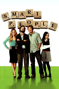 Watch free Smart People hd online