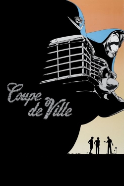 Watch free Coupe de Ville hd online