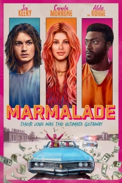 Watch free Marmalade hd online