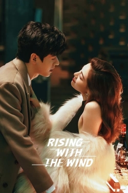 Watch free Rising With the Wind hd online