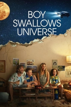 Watch free Boy Swallows Universe hd online