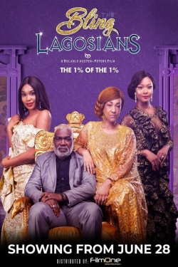 Watch free The Bling Lagosians hd online