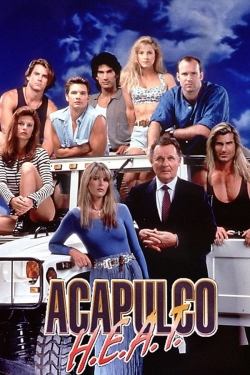 Watch free Acapulco H.E.A.T. hd online