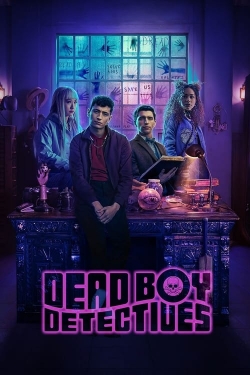 Watch free Dead Boy Detectives hd online