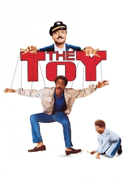 Watch free The Toy hd online