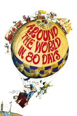 Watch free Around the World in Eighty Days hd online