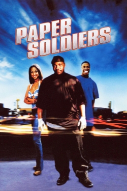 Watch free Paper Soldiers hd online